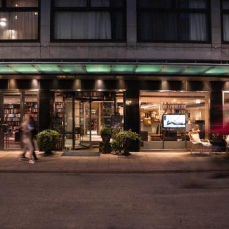 Mornington Hotel Stockholm Thumbnail