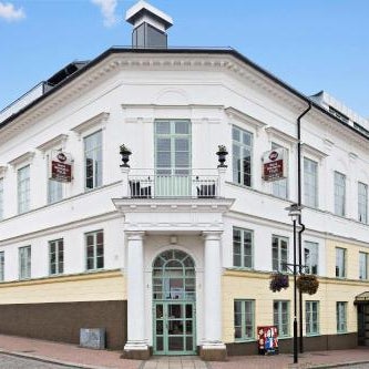 Best Western Plus Vasterviks Stadshotell