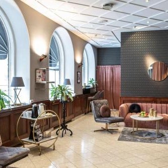 Hotell Boras, BW Signature Collection