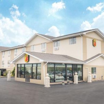 Super 8 by Wyndham Corbin/London KY Thumbnail