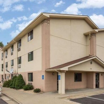 Super 8 by Wyndham Dumfries/Quantico Thumbnail
