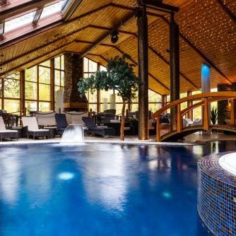 Nova Park Conference Thumbnail