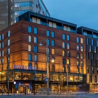 Hotel Riverton Thumbnail