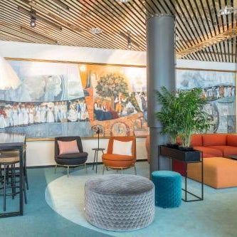 Quality Hotel Royal Corner Thumbnail