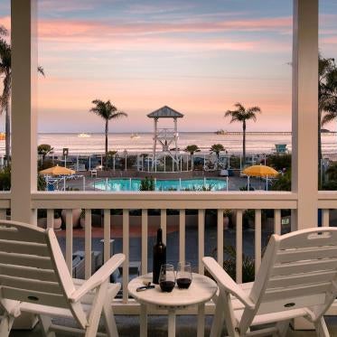 Avila Lighthouse Suites Thumbnail