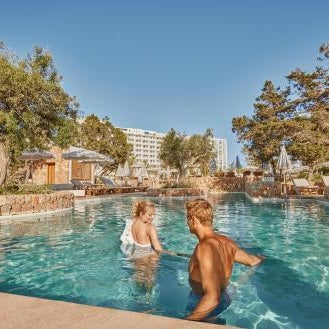 TRS Ibiza Hotel - Adults Only Thumbnail