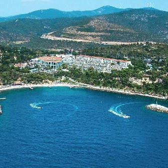 Pine Bay Holiday Resort Thumbnail