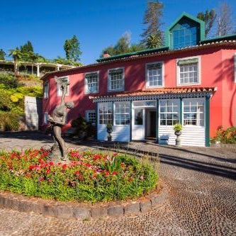 Quinta do Monte Thumbnail