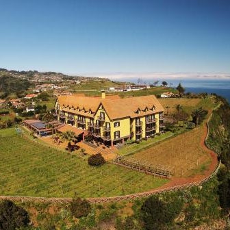 Hotel Quinta Do Furao Thumbnail