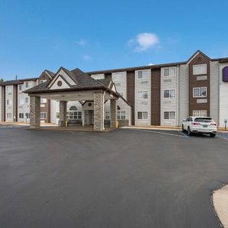 Sleep Inn & Suites Thumbnail
