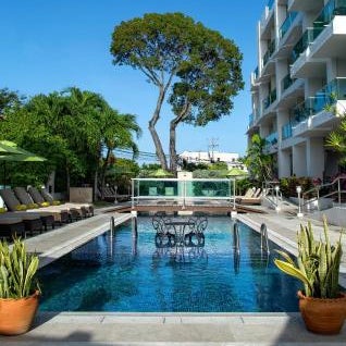 The Rockley by Ocean Hotels - Breakfast Included Thumbnail