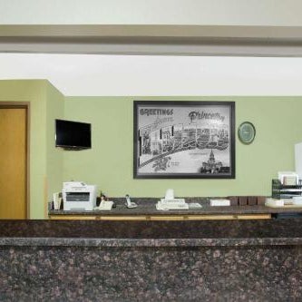 Super Sleep Inn By OYO I-80 Princeton Thumbnail