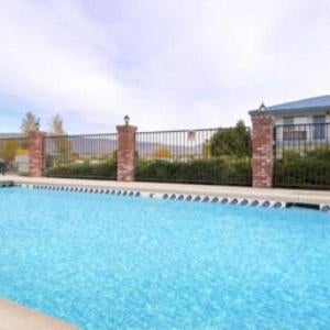 Super 8 by Wyndham Susanville Thumbnail