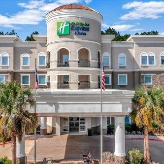 Holiday Inn Express Hotel & Suites Lufkin South By IHG Thumbnail