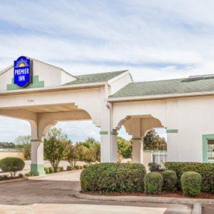 Premier Inn Palestine Thumbnail
