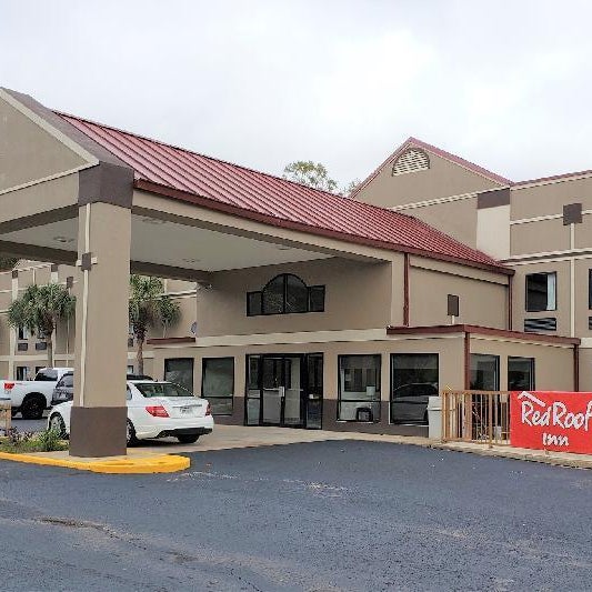 Red Roof Inn Moss Point Thumbnail