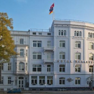 relexa hotel Bellevue an der Alster Thumbnail