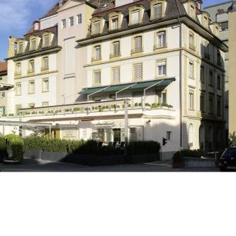 Hotel Weißes Kreuz