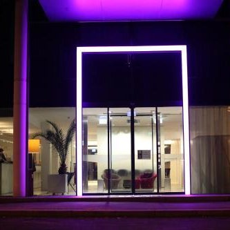 arte Hotel Linz Thumbnail