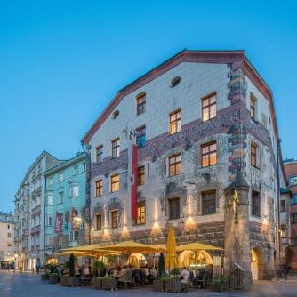 Hotel Goldener Adler, BW Signature Collection