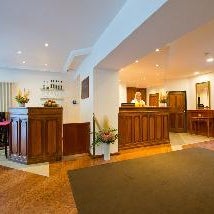 Design Hotel zum Hirschen Salzburg Thumbnail