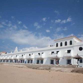 Playa de la Luz