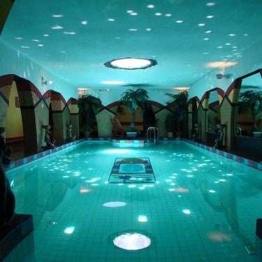 Janus Boutique Hotel & Spa Thumbnail