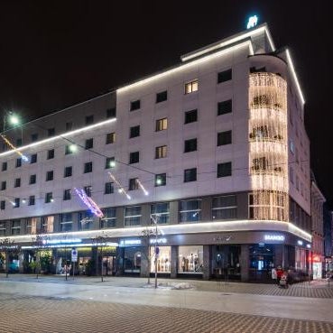 Best Western Premier Hotel Slon Thumbnail