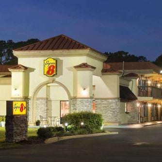 Super 8 by Wyndham Ormond Beach Thumbnail