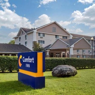 Comfort Inn Thumbnail