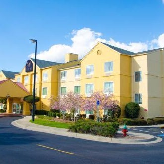 Eagles Nest Inn Thumbnail