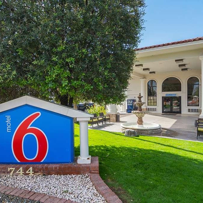 Motel 6 Chandler, Az Thumbnail