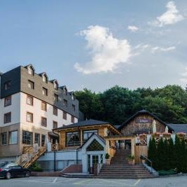 Hotel West Thumbnail