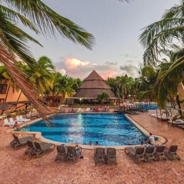 Reef Yucatan  Thumbnail