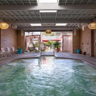 Dr. Wilkinson's Backyard Resort and Mineral Springs, a Member of Design Hotels Thumbnail