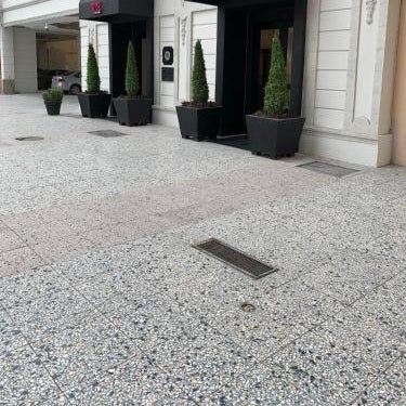 Rose Hotel Thumbnail
