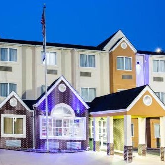 Microtel Inn & Suites By Wyndham Charleston South Thumbnail