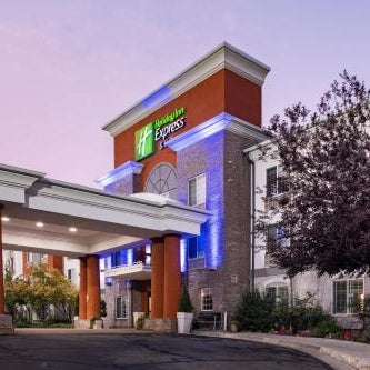Holiday Inn Express Hotel & Suites Evanston By IHG Thumbnail
