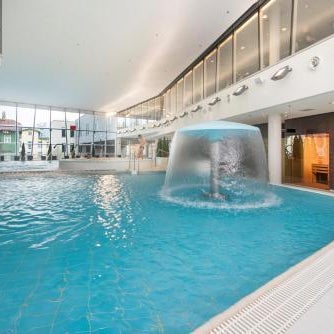 Park Inn by Radisson Meriton Conference & Spa Hotel Tallinn Thumbnail