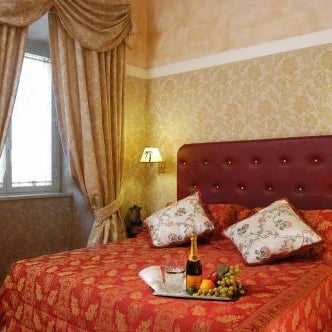 LH Hotel Andreotti Thumbnail