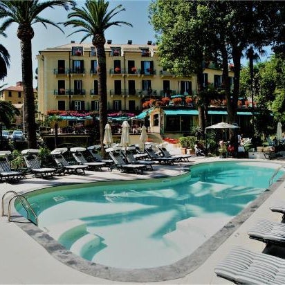 Hotel Metropole