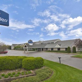 Boarders Inn & Suites by Cobblestone Hotels - Faribault Thumbnail