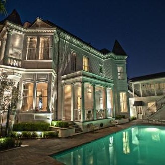 Melrose Mansion Thumbnail
