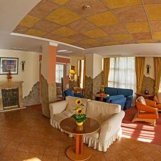 Hotel Mediterran Budapest