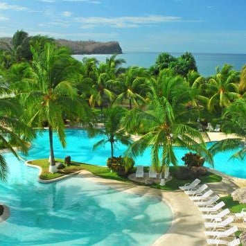 Fiesta Resort All Inclusive Central Pacific - Costa Rica Thumbnail