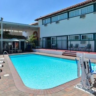 Americas Best Value Inn Loma Lodge Thumbnail