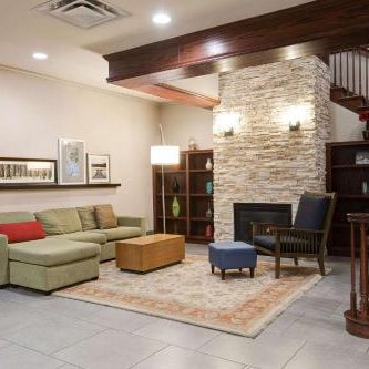 Comfort Inn & Suites St. Paul Northeast Thumbnail