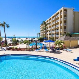 Coral Reef Beach Resort a VRI Resort Thumbnail