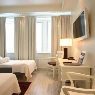 Best Western Hotel Apollo Thumbnail