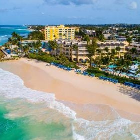 Turtle Beach, a Tribute Portfolio All Inclusive Hotel